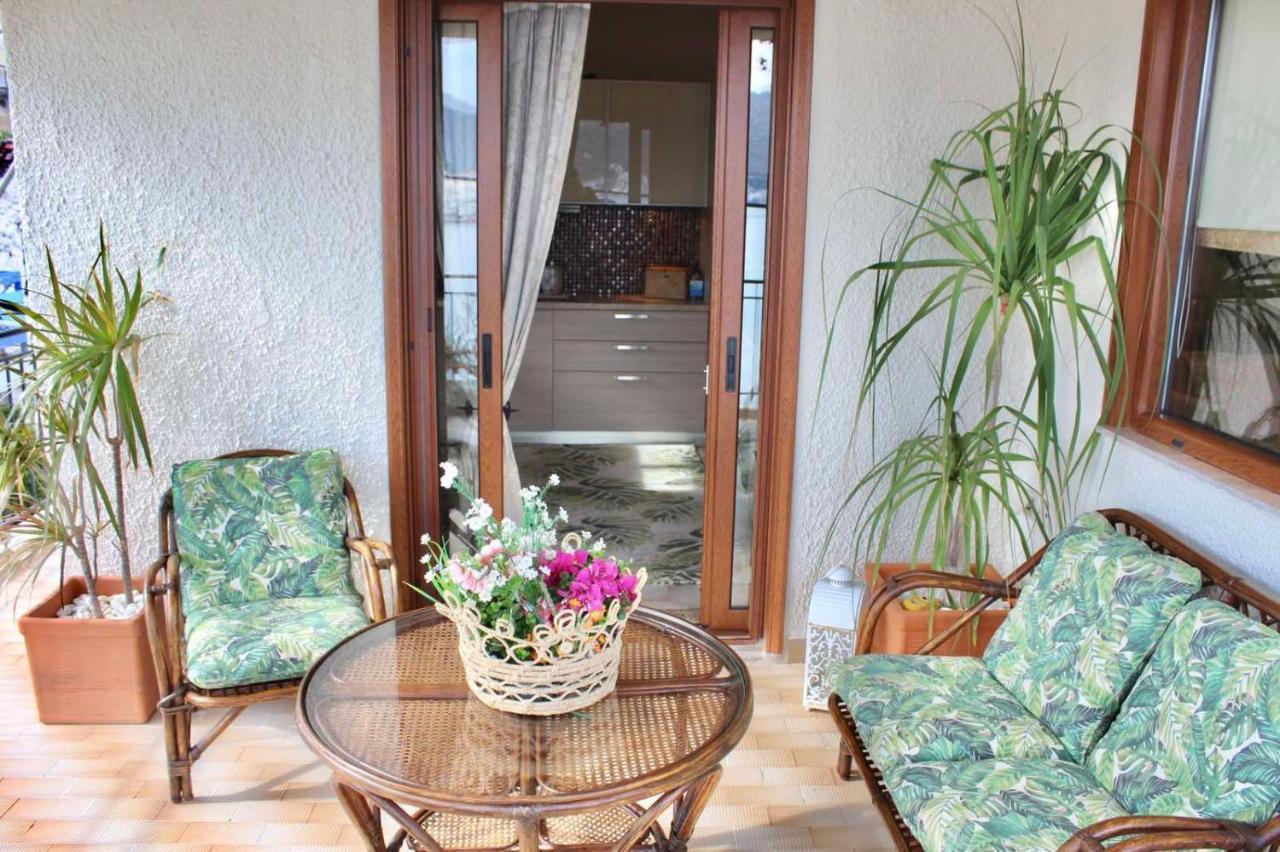 Suiteviewporos Galatas  Exterior photo