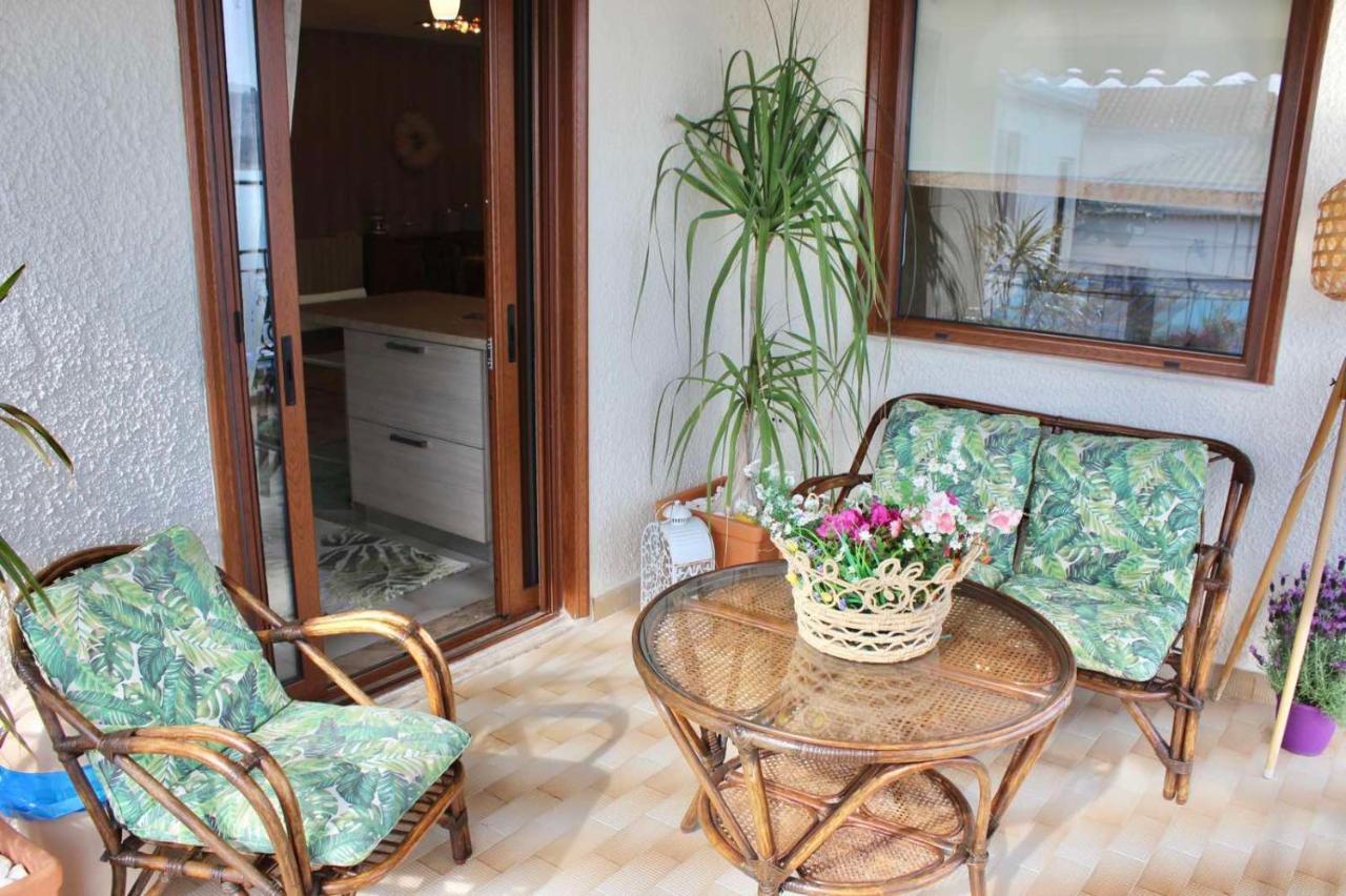 Suiteviewporos Galatas  Exterior photo