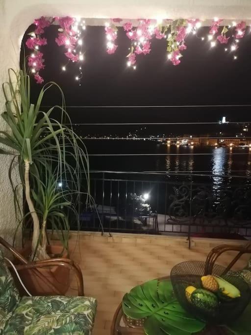 Suiteviewporos Galatas  Exterior photo